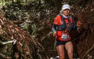 Maru Villamil, la atleta misionera de 60 años que se prepara para correr 110 km en la Patagonia: “Es un sueño que se me hace realidad” imagen-2