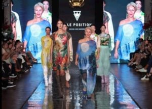 La diseñadora Maryan González Álvarez rememoró su participación en la Argentina Fashion Week: “Misiones la rompió, todo el mundo enloqueció con nuestro showroom” imagen-2