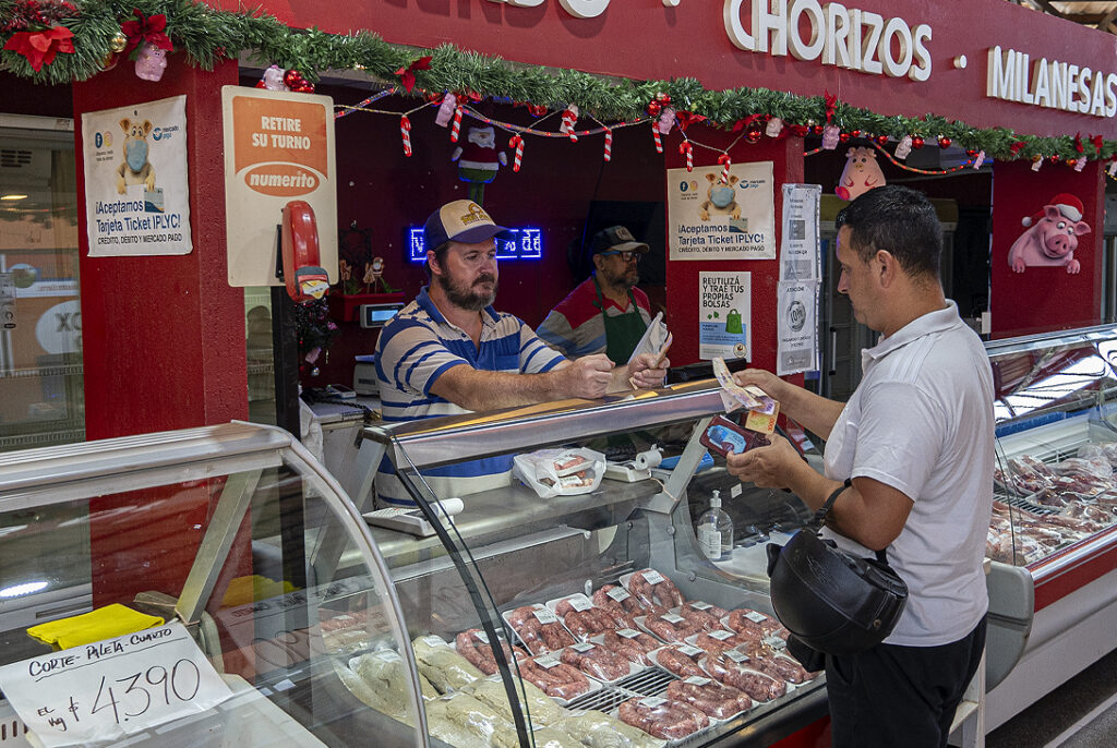 Histórico desplome del consumo de carne vacuna en Argentina: alcanzó el nivel más bajo de los últimos 20 años imagen-5