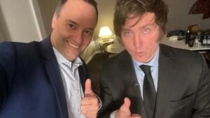 Análisis semanal: Señales de agotamiento y el arte de administrar la escasez imagen-7