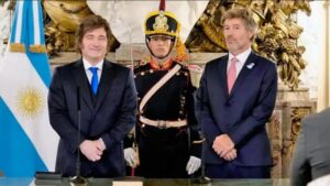 El Gobierno suma nuevos delitos y endurece penas camino al nuevo Código Penal imagen-1