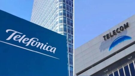 El Enacom sugiere que Telecom debe desinvertir en telefonía móvil para que se apruebe la compra de Telefónica imagen-11