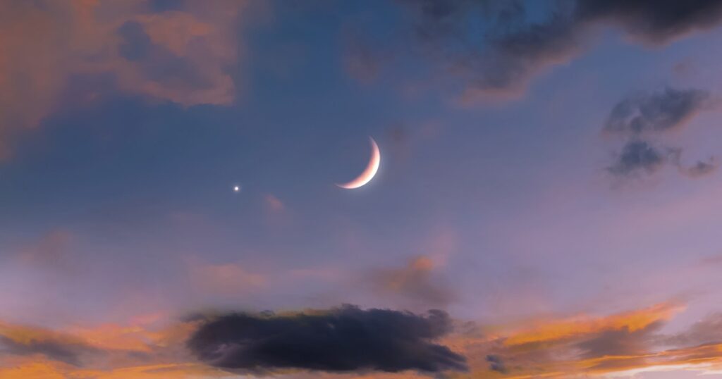 Luna nueva en Piscis de marzo de 2026: cómo afectará a cada signo del zodiaco Luna nueva en Piscis de marzo de 2026: cómo afectará a cada signo del zodiaco imagen-96