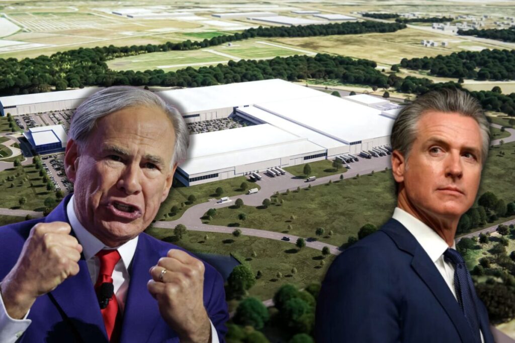 Noticias de Texas hoy, en vivo: Abbott celebra que superó a California y Florida “en prosperidad per cápita” imagen-96