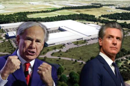 Noticias de Texas hoy, en vivo: Abbott celebra que superó a California y Florida “en prosperidad per cápita” imagen-6