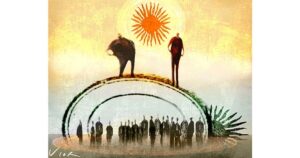 "Si esto no es la casta... ¿la casta dónde está?" imagen-2