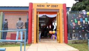 Alumnos de sala de 4 del NENI 2067 de Concepción de la Sierra todavía no comenzaron las clases por falta de docente imagen-7