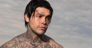 Avianca demandará a un influencer por realizar una broma a bordo de un avión y grabar la reacción de los pasajeros Avianca demandará a un influencer por realizar una broma a bordo de un avión y grabar la reacción de los pasajeros imagen-1