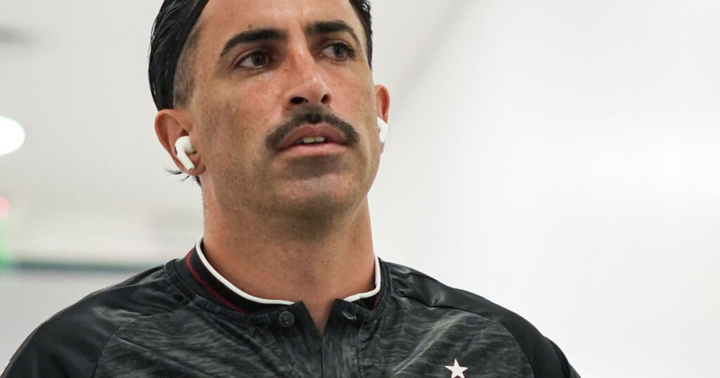 Central Córdoba enfrenta a Riestra en Santiago imagen-39