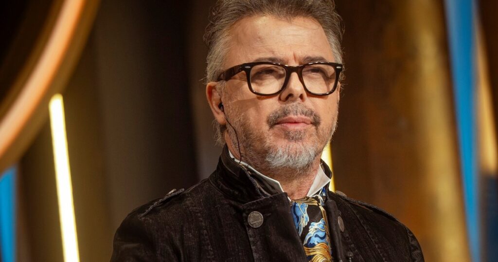 Donato de Santis anunció que ya no formará parte del jurado de MasterChef y emocionó a todos imagen-4