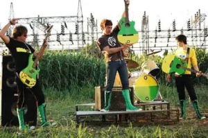 Ticket Misiones | Intoxicados: una de las a bandas de rock argentino más influyentes de los 2000 llega a Posadas Ticket Misiones | Intoxicados: una de las a bandas de rock argentino más influyentes de los 2000 llega a Posadas imagen-122