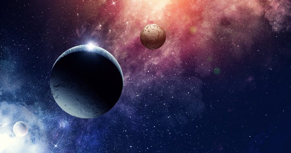 Plutón completará en 2178 su primera órbita completa desde que fue descubierto: qué significa y su impacto imagen-96