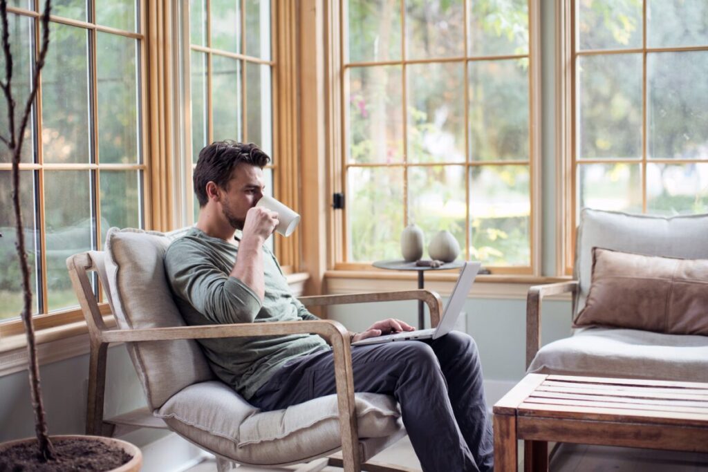 Los “detalles” de tu casa afectan el cerebro: cómo lograr un espacio que mejore la calidad de vida Los “detalles” de tu casa afectan el cerebro: cómo lograr un espacio que mejore la calidad de vida imagen-4