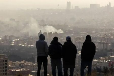 Guerra en Medio Oriente: ¿stocks o flujos? imagen-8