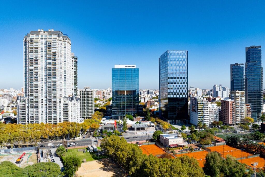 Simulador: cuántos m2 podés comprar según tu sueldo en marzo 2026 imagen-95