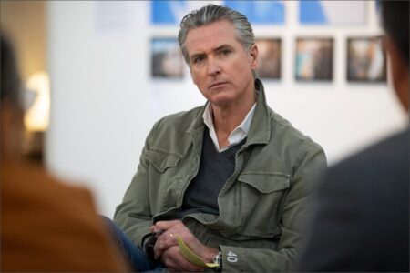 Noticias de California en vivo, hoy: Newsom habló tras la advertencia de “ataque con drones” de Irán imagen-14