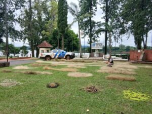 Prefectura San Javier: nuevo golpe contra la pesca furtiva en el río Uruguay imagen-3