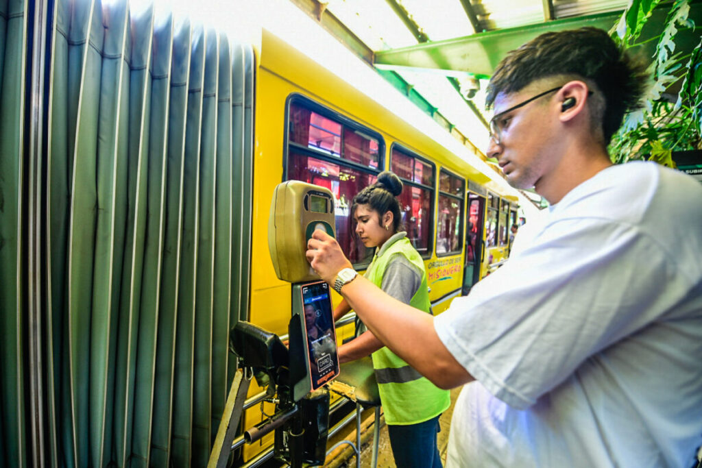 Boleto Educativo Misionero: continúa el cronograma para tramitar el beneficio en los puntos móviles de Posadas imagen-4