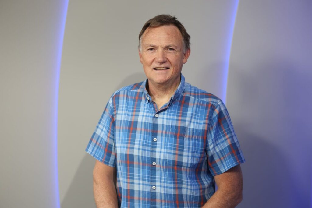 Autismo: ¿Hay más casos o hay sobrediagnóstico? Un especialista explica el impacto ambiental y el rol de las pantallas imagen-100