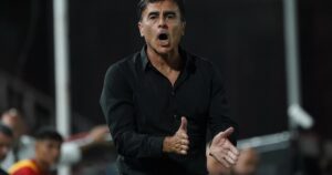 Quinteros: Ávalos y Lomónaco relacionados con dos campeones de Vélez imagen-2