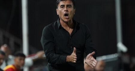 Quinteros: Ávalos y Lomónaco relacionados con dos campeones de Vélez imagen-11