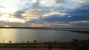 Calor intenso y humedad e inestabilidad en aumento: así se perfila el tiempo en Misiones hacia el fin de semana imagen-5