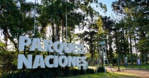 Semana Santa en Oberá: el Parque de las Naciones inicia este sábado “Sabores y Tradiciones” con una gran oferta gastronómica, ferias y exposición de autos clásicos imagen-11