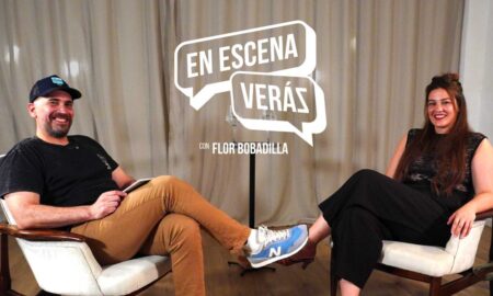 Flor Bobadilla Oliva: “El sistema nos lleva puesto y no se aguanta resistir” Flor Bobadilla Oliva: “El sistema nos lleva puesto y no se aguanta resistir” imagen-121