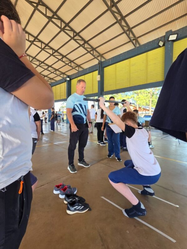 Se presentó el Programa Captación de Talentos Deportivos y la resolución de Acompañamiento de Trayectorias para Deportistas Se presentó el Programa Captación de Talentos Deportivos y la resolución de Acompañamiento de Trayectorias para Deportistas imagen-5