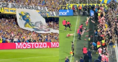 La sanción a Rosario Central por las gastadas a Newell’s La sanción a Rosario Central por las gastadas a Newell's imagen-5