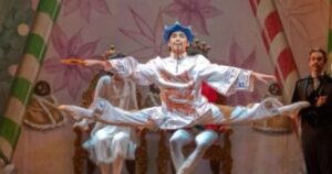 De Morón al Colón sin escalas: cómo la pasión cambió la vida de Valentín Fresno De Morón al Colón sin escalas: cómo la pasión cambió la vida de Valentín Fresno imagen-4