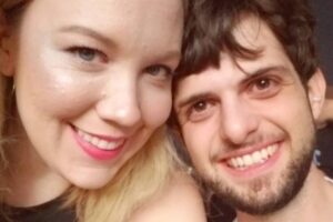 Adiós Nueva York: tenían una buena vida en la ciudad, pero lo dejaron todo por irse a un pequeño pueblo Adiós Nueva York: tenían una buena vida en la ciudad, pero lo dejaron todo por irse a un pequeño pueblo imagen-3