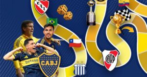 Calendario confirmado: el cronograma de Boca para la doble competencia en el cierre del semestre imagen-3