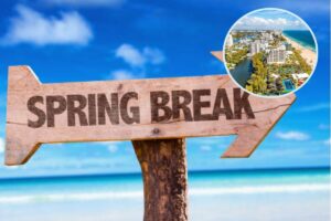Estado por estado: cuándo comienza el Spring Break 2026 en USA y qué se espera en California, Florida y Texas imagen-4