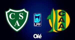 Sarmiento vs. Aldosivi por el Torneo Apertura: horario, TV y todo lo que tenés que saber Sarmiento vs. Aldosivi por el Torneo Apertura: horario, TV y todo lo que tenés que saber imagen-3