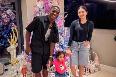 Así es la casa del ecuatoriano Moisés Caicedo en Europa: lugar de descanso antes del Mundial 2026 imagen-8