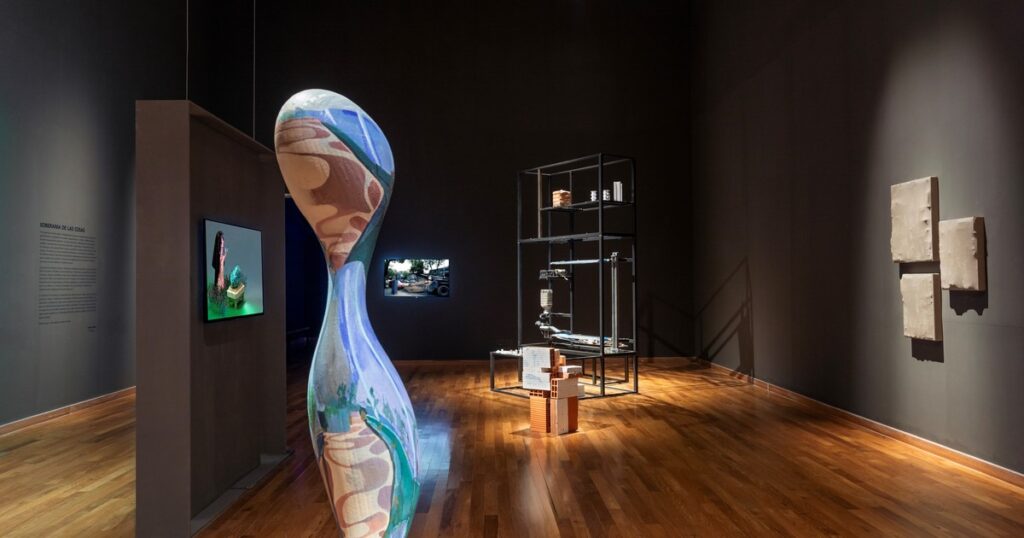 Maquinales mundos imaginarios (nuevos medios y viejos medios que fueron nuevos medios) imagen-97