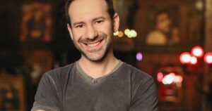 Leonid Radvinsky, dueño de OnlyFans: la inmensa fortuna que generó hasta su muerte, a los 43 años imagen-3