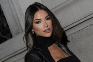 Agus Gandolfo habló de su mal momento personal e hizo una profunda reflexión: “No se dejen engañar” imagen-2