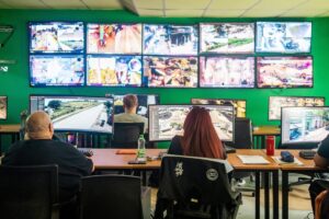 Los municipios buscan sumar tecnología para facilitar la participación de vecinos en la prevención del delito imagen-4