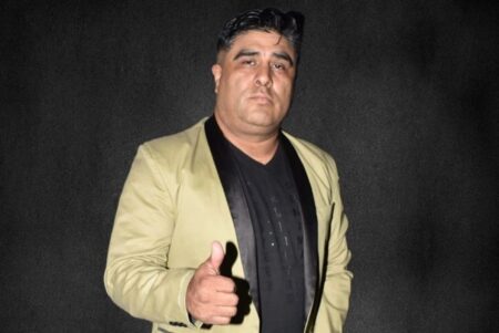 Detuvieron al cantante de cumbia del Grupo Green que fue denunciado por abuso sexual imagen-11