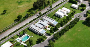 Se completó el tribunal de Casación que debe resolver donde se investiga la causa por la mansión de Pilar imagen-4