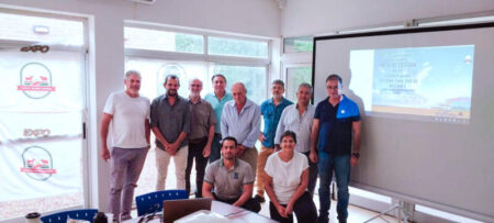 La cuenca ovino-caprina acordó un plan de trabajo para ordenar la producción y mejorar la comercialización imagen-12