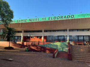 El Hospital SAMIC de Eldorado atenderá con normalidad el lunes pese al asueto por el Día de la Mujer imagen-71
