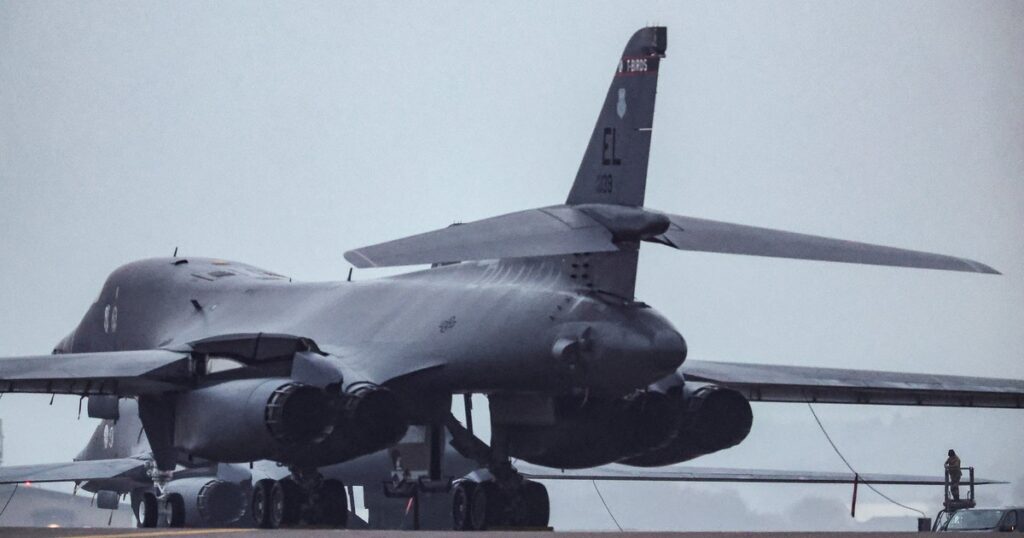 Guerra entre Estados Unidos, Israel e Irán, EN VIVO: los últimos ataques y la fuerte reacción que generó el nombramiento de un nuevo líder supremo de Irán imagen-97