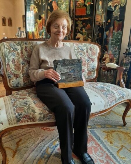 Los días de encierro y ocaso de Isabel Perón en su refugio en las sierras de Madrid imagen-7