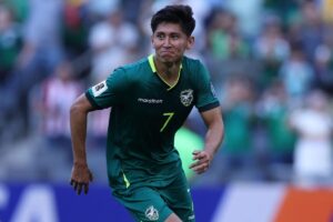 A qué hora juega hoy Bolivia vs. Irak y por dónde se puede ver en vivo el Repechaje al Mundial 2026 A qué hora juega hoy Bolivia vs. Irak y por dónde se puede ver en vivo el Repechaje al Mundial 2026 imagen-2