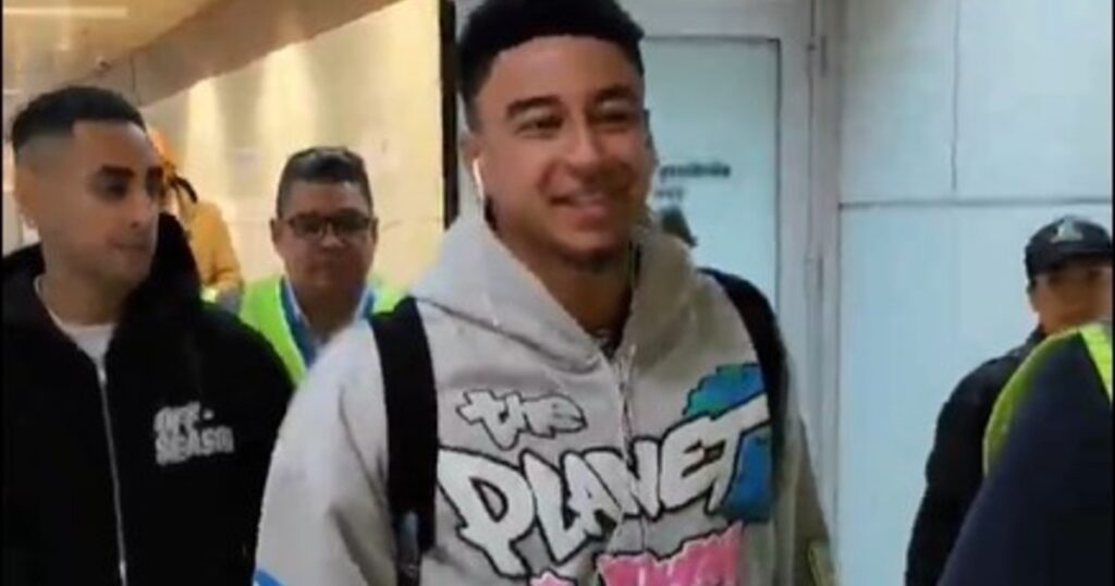 Un inglés con extensa trayectoria en la Premier League se transformó en refuerzo estrella del Corinthians Un inglés con extensa trayectoria en la Premier League se transformó en refuerzo estrella del Corinthians imagen-46