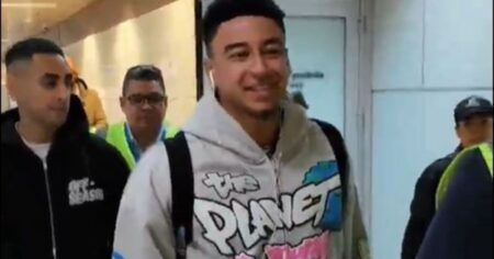 Un inglés con extensa trayectoria en la Premier League se transformó en refuerzo estrella del Corinthians imagen-17