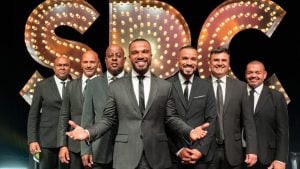 Ticket Misiones | Hoy So Pra Contrariar hará bailar a más de 600 personas en UMMA imagen-7